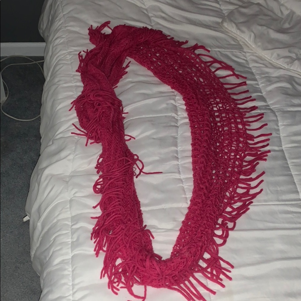 infinity scarf - Picture 2 of 2